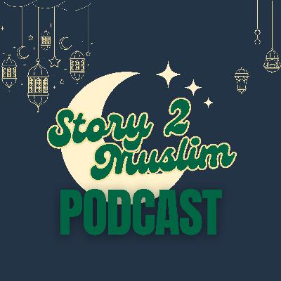 #StoryDeMuslim #7 | Mél : Foi, Résilience et Cuisine du Cœur 🍲