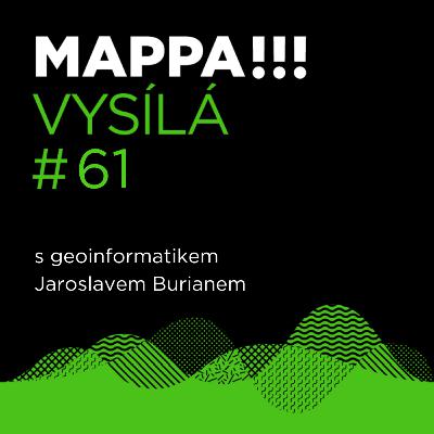 Proč by měla města využívat data a technologie při svém plánování, vysvětluje geoinformatik Jaroslav Burian