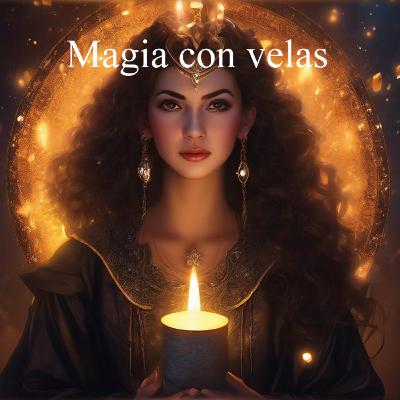 Elementos mágicos 1 : Velas.