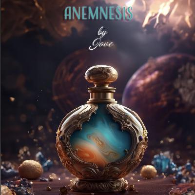 Anemnesis By Jove (Solo Pod)