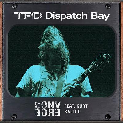 Dispatch Bay feat. Kurt Ballou (Converge)