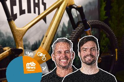 Der MTB-News Podcast: 3 neue Podcasts von uns – es geht wieder los!