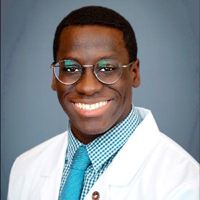 Joel Bervell: The Healthcare Communicator