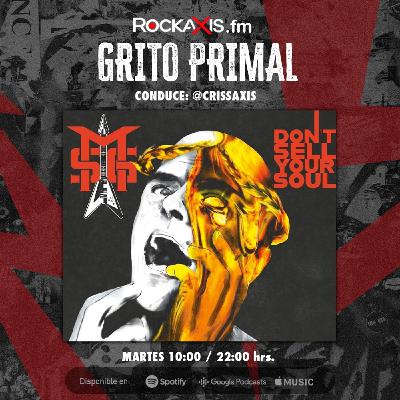 Grito Primal - 32 (2025)
