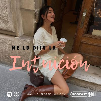 Ep 7.- Si tienes una pasión, tienes un negocio digital en potencia.
