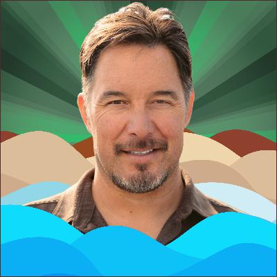 Aaron's Dirt Dreams (Salish Soils)