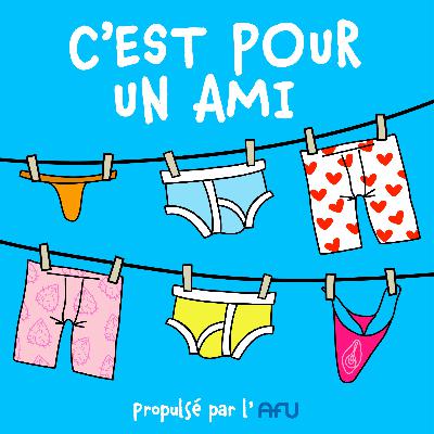 J'ai du sang dans le sperme