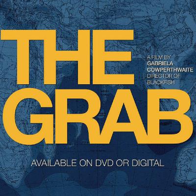 Russia is Stealing our Cowboys, and Saudi Arabia is Stealing our Water! The Grab (2024) Russia is Stealing our Cowboys, and Saudi Arabia is Stealing our Water! The Grab (2024)