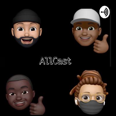 AllCastFalarIngles #11