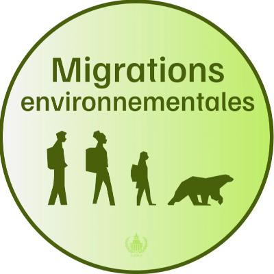 Les migrations environnementales des animaux et des végétaux #3