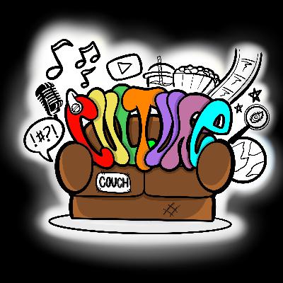 What happens to a PODCAST when it's struck by lightning? The same as everything else......