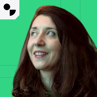 The future of product leadership with Worldline’s CPTO Marija Nakevska The future of product leadership with Worldline’s CPTO Marija Nakevska