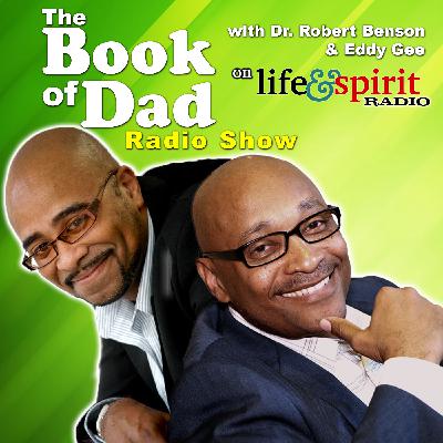 Book of Dad - Tanisha Laverne Grant