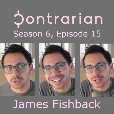 Fed's Next Move, Trump 2.0, Opportunities in AI, Argentina: James Fishback