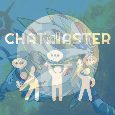 Chatmaster 4 I Spider-Man Homecoming, Pokemon Sun and more!