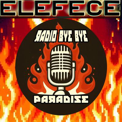 #34: Radio Bye Bye Paradise/Maestro o Critico de anime