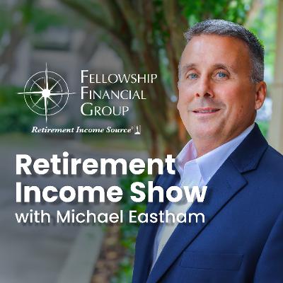 Retirement Red Flags: Top Scams Targeting Your Nest Egg - Podcast