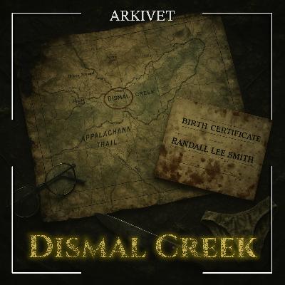 Dismal Creek - Randall