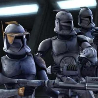 Star Wars The Clone Wars Folge 5 Staffel 1 REKRUTEN Star Wars The Clone Wars Folge 5 Staffel 1 REKRUTEN