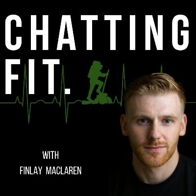 49. Sam Feltham | Rethinking Nutrition Guidelines & The Public Health Collaboration