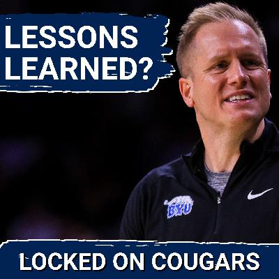 First Big 12 Reality Check: BYU Falls to Texas Tech With Late COLLAPSE | BYU Football Adds P4 Dudes in Roger Saleapaga & Jayven Williams First Big 12 Reality Check: BYU Falls to Texas Tech With Late COLLAPSE | BYU Football Adds P4 Dudes in Roger Saleapaga & Jayven Williams