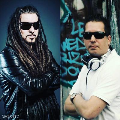 Episode 99: Euphoria presents Melodia Sessions 057 with Legend Scot Project on AH.FM Episode 99: Euphoria presents Melodia Sessions 057 with Legend Scot Project on AH.FM