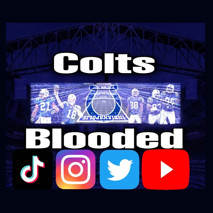 Indianapolis Colts Injury Report Ahead of Week 1
