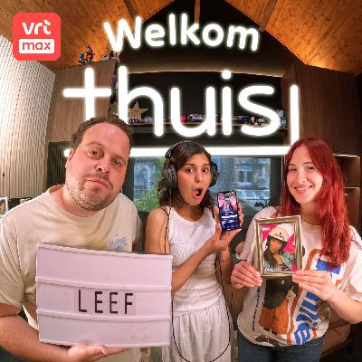 #41 Sarah Mouhamou op heterdaad betrapt!