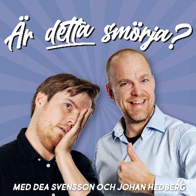 21. Det sista avsnittet 21. Det sista avsnittet