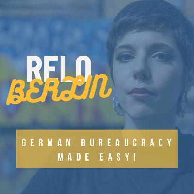 Summer in Berlin. Refreshing plans for the sun season