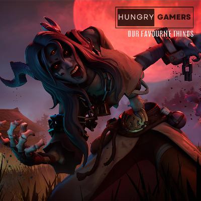 Our Favourite Things of 2023