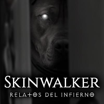 SKINWALKERS: Los brujos cambia pieles | Captados en camara | Historia de terror