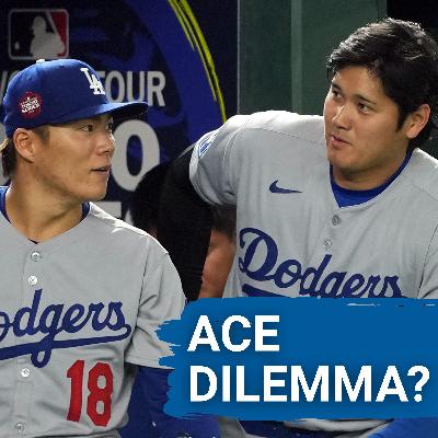 POSTSEASON TIME: Star Power vs Cinderella Story | Can Reds Threaten Dodgers’ Title Run?