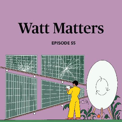 Material changes