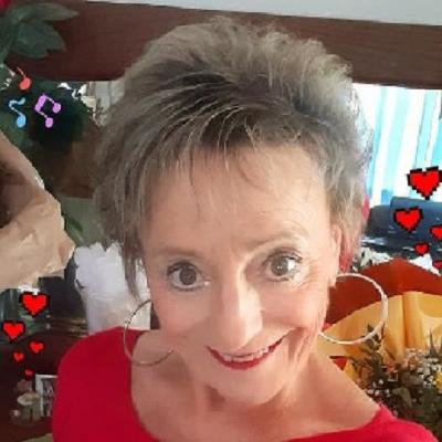 Corine L'allemand 25 - 05 - 2021