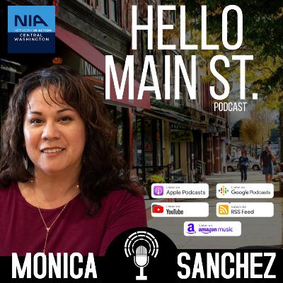 Hello Main Street - Reverse Prospect to Attract Clients - Hello Main Street Hello Main Street - Reverse Prospect to Attract Clients - Hello Main Street
