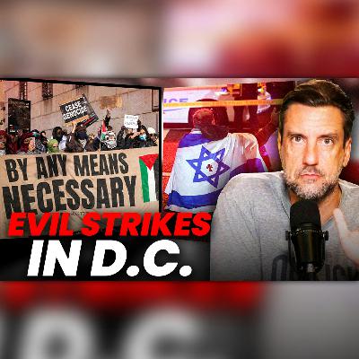 D.C. Tragedy Fueled By Stupid College Protests!