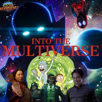 Somewhere Out There We're Sponsored: Diving into the Multiverse