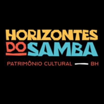 Série Cartografias do samba - Região Centro-sul Série Cartografias do samba - Região Centro-sul