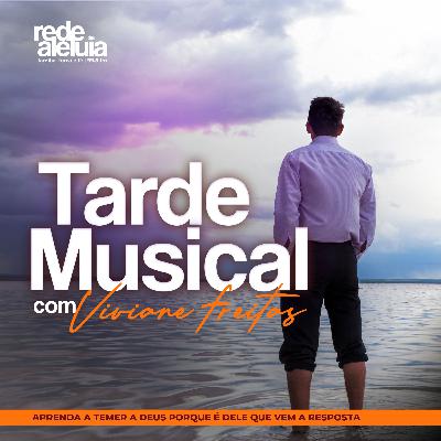 Aprenda a temer a Deus porque é Dele que vem a resposta