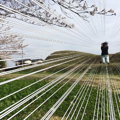 #19 テレビ取材がキター？！