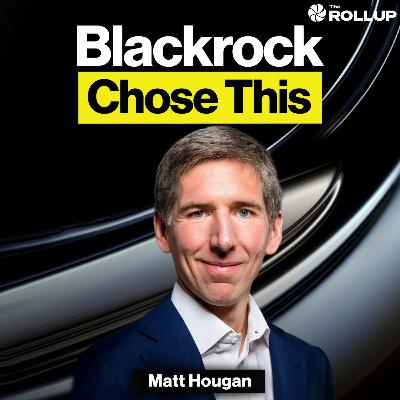 How Tokenization Is Disrupting Legacy Finance (...And What Comes Next) - Bitwise CIO Matt Hougan