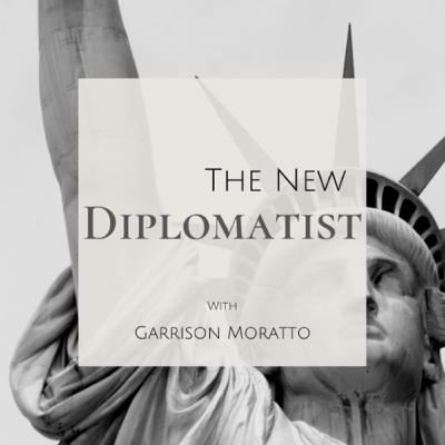 The View from Venezuela: An Interview with Ivan Briscoe