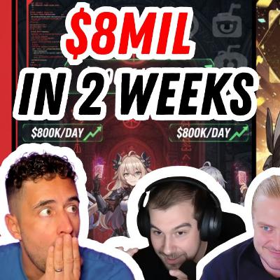 Chaos Zero Nightmare Review: 20 Systems in 7 Minutes & players love It Chaos Zero Nightmare Review: 20 Systems in 7 Minutes & players love It