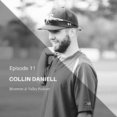 Episode 38: Collin Daniell