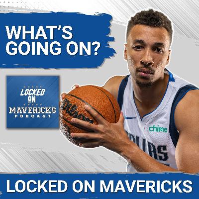 The Mavs' Silence on Dante Exum Causes Confusion, Can They Keep Dennis Smith Jr. Now?