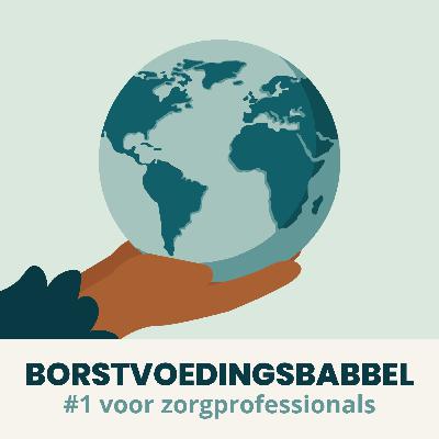 #1 WHO-code in borstvoedingszorg