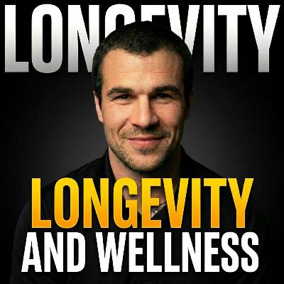 The Future of Wellness: A Blueprint for Longevity with Zach Dancel The Future of Wellness: A Blueprint for Longevity with Zach Dancel