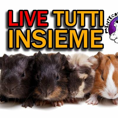 Annuncio : vogliamo fare cose con voi Annuncio : vogliamo fare cose con voi