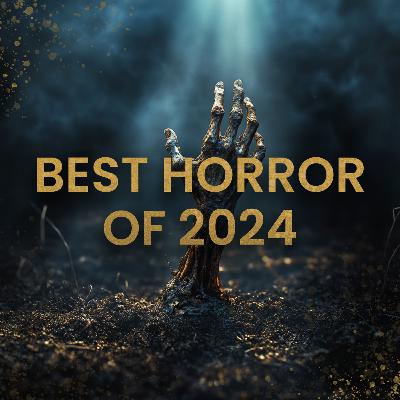 De beste horrorfilms van 2024